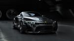 Aspid GT-21 Invictus by IFR Automotive 2012 года